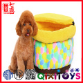 Wholesale comfortable dog bed, pet house design, dog house for sale